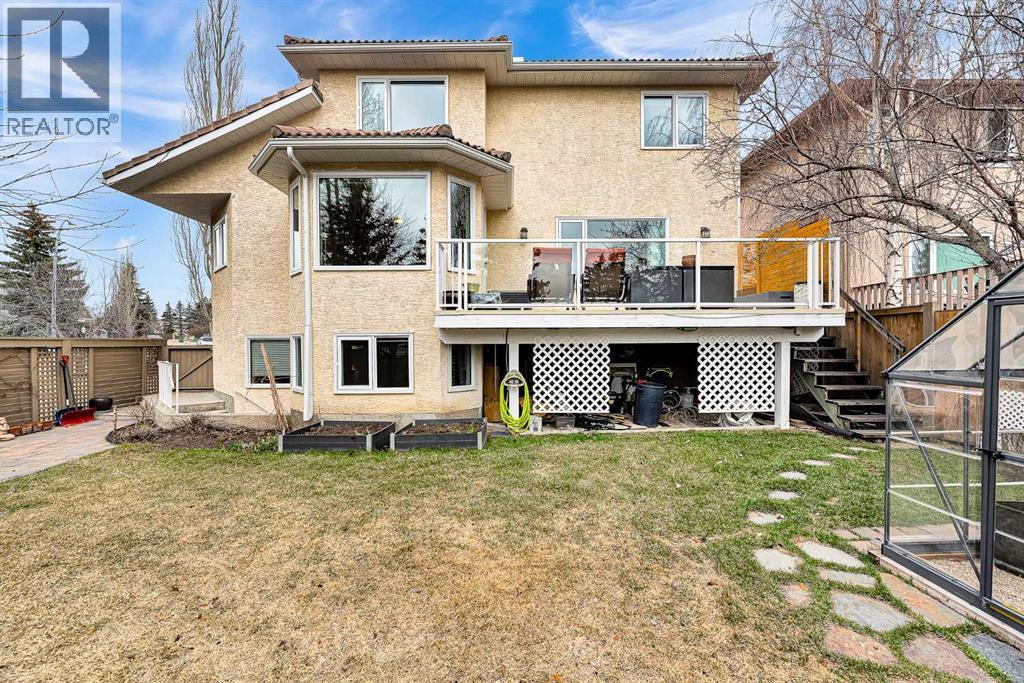 28 Woodpark Close Sw, Calgary, Alberta  T2W 6G2 - Photo 40 - A2302424