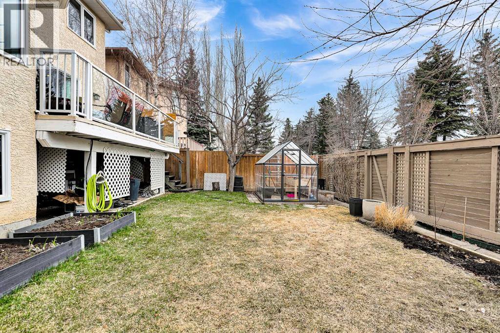 28 Woodpark Close Sw, Calgary, Alberta  T2W 6G2 - Photo 37 - A2302424