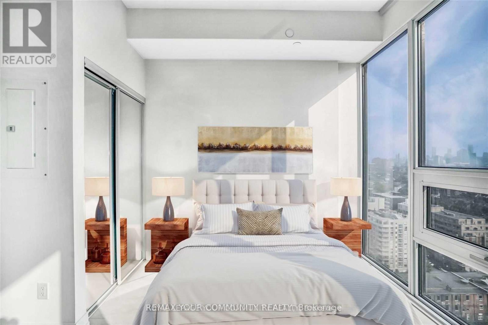 3002 - 19 Western Battery Road, Toronto, Ontario  M6K 3S4 - Photo 10 - C13020554