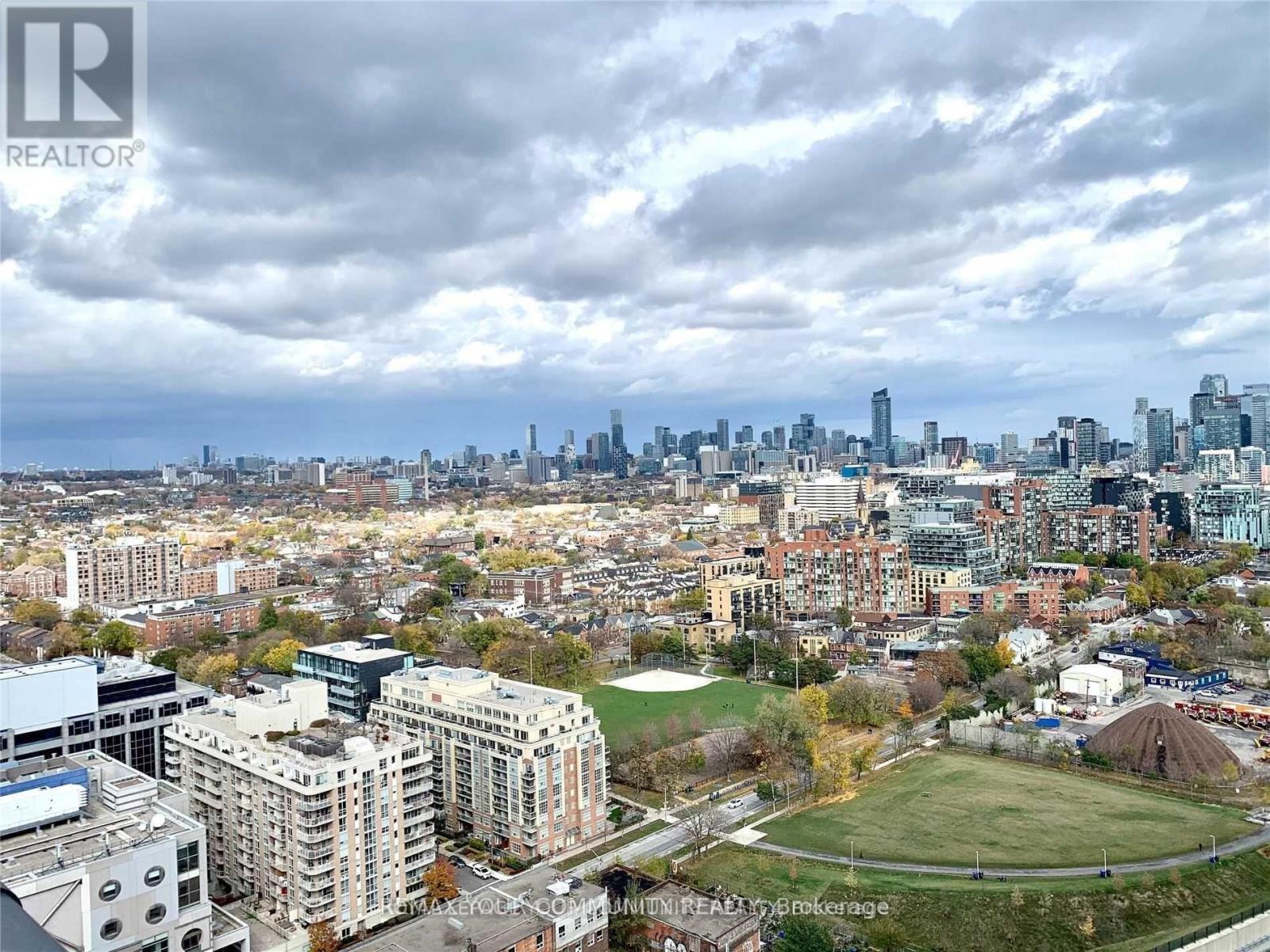 3002 - 19 Western Battery Road, Toronto, Ontario  M6K 3S4 - Photo 18 - C13020554