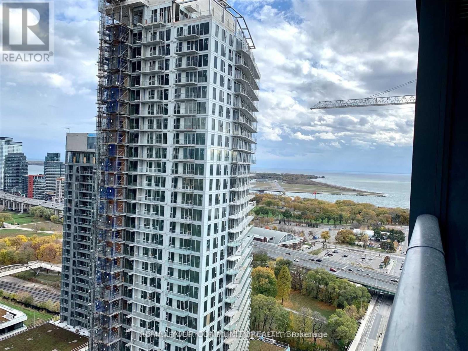 3002 - 19 Western Battery Road, Toronto, Ontario  M6K 3S4 - Photo 19 - C13020554