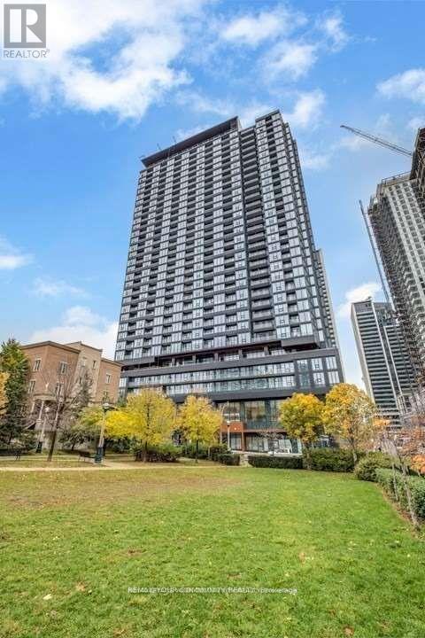 3002 - 19 Western Battery Road, Toronto, Ontario  M6K 3S4 - Photo 2 - C13020554