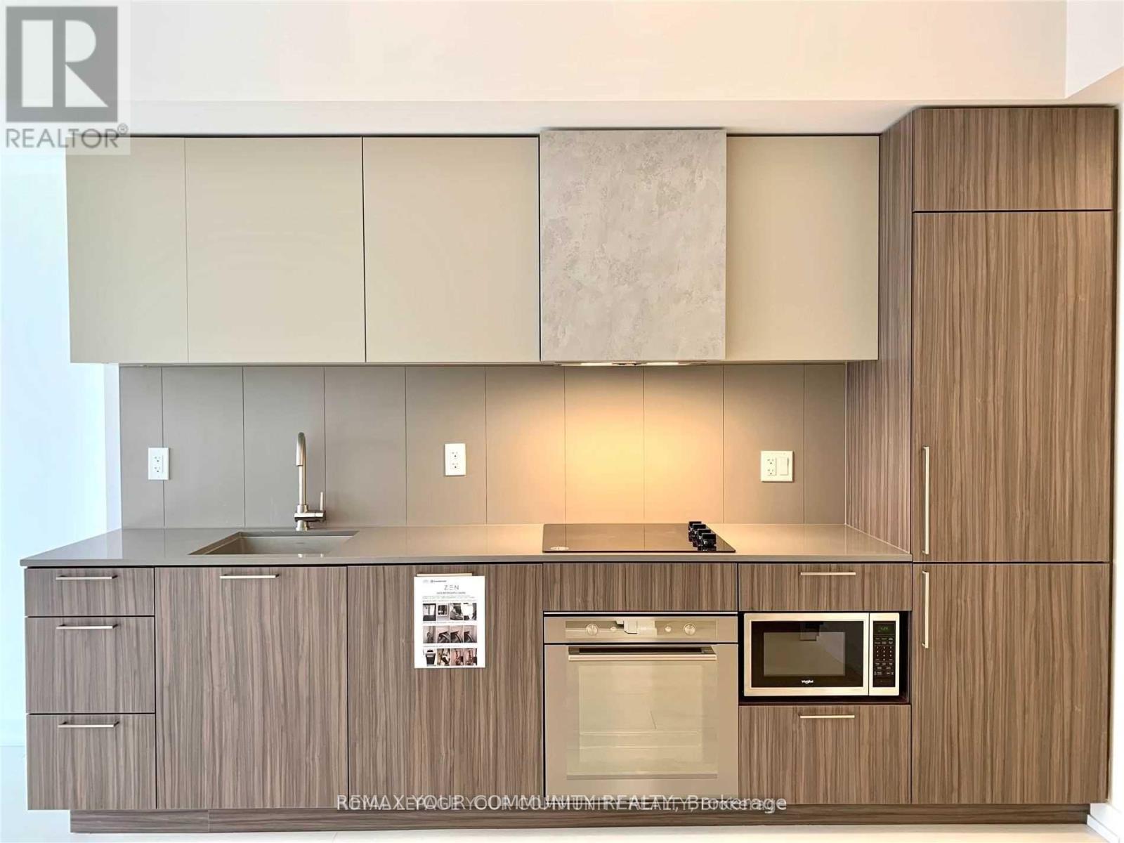 3002 - 19 Western Battery Road, Toronto, Ontario  M6K 3S4 - Photo 5 - C13020554