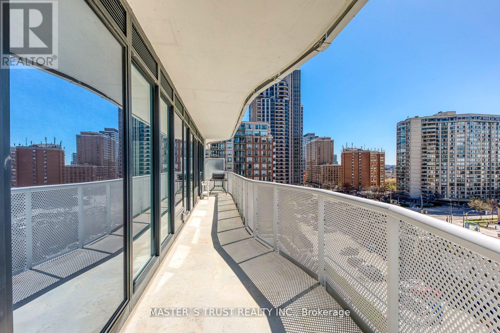 704 - 15 Holmes Avenue, Toronto, Ontario  M2N 4L8 - Photo 12 - C13020612