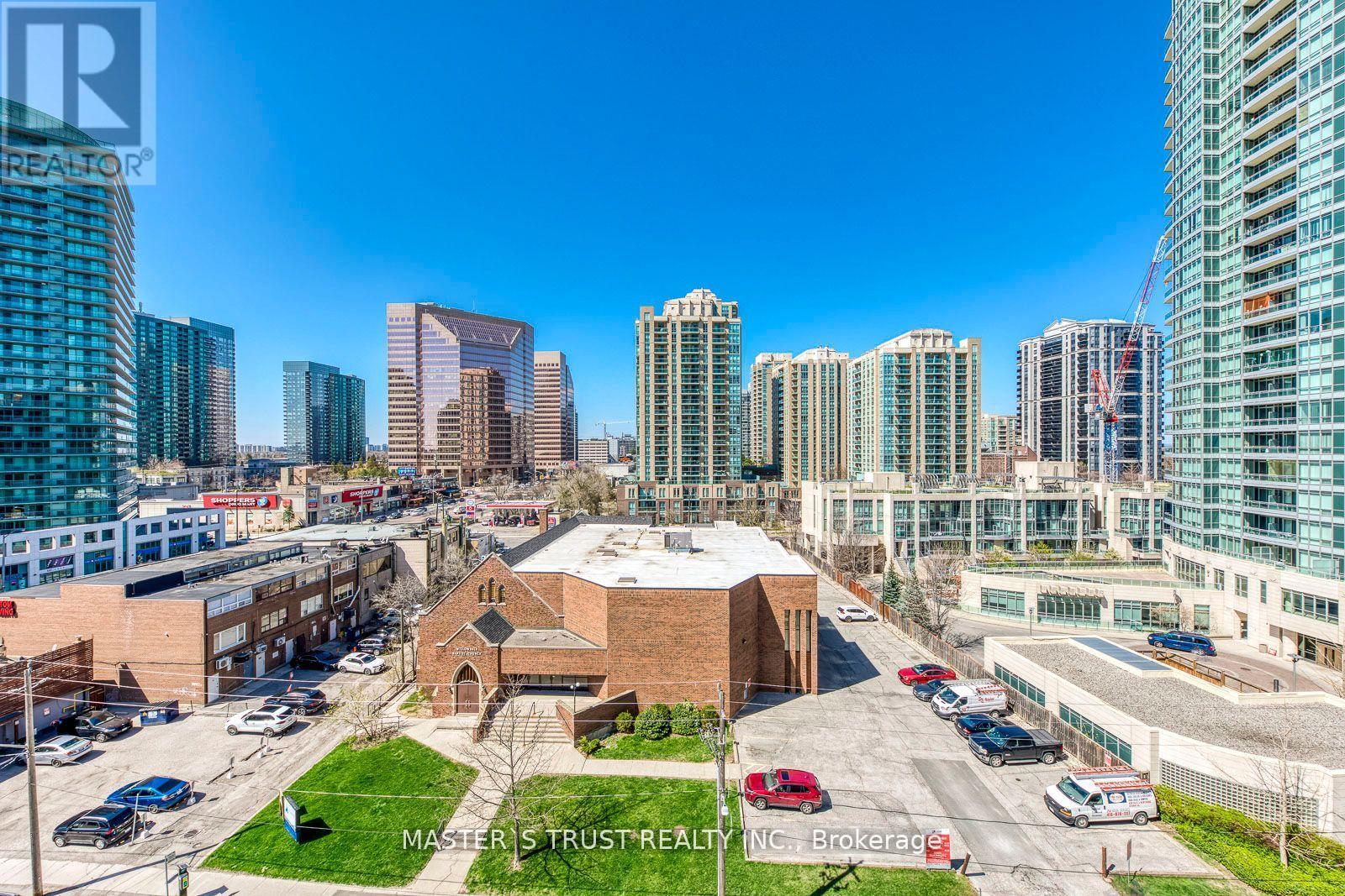 704 - 15 Holmes Avenue, Toronto, Ontario  M2N 4L8 - Photo 13 - C13020612