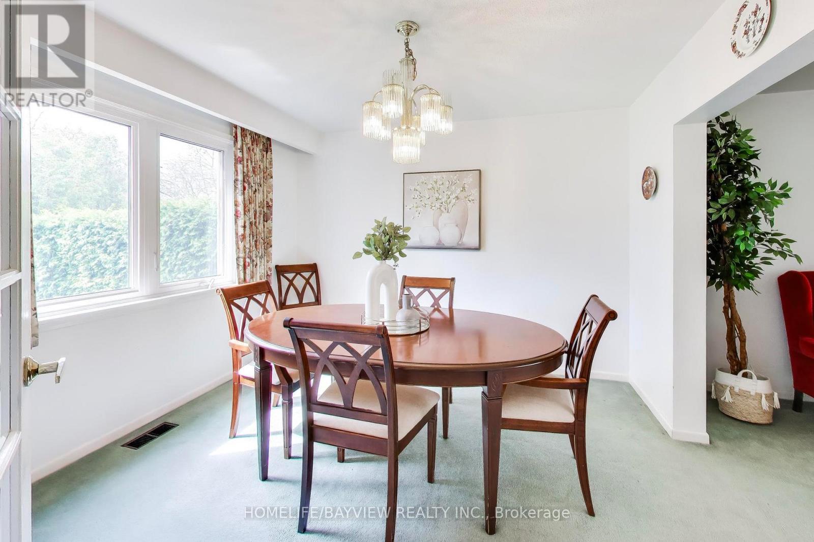 37 Beveridge Drive, Toronto, Ontario  M3A 1P1 - Photo 10 - C13020624