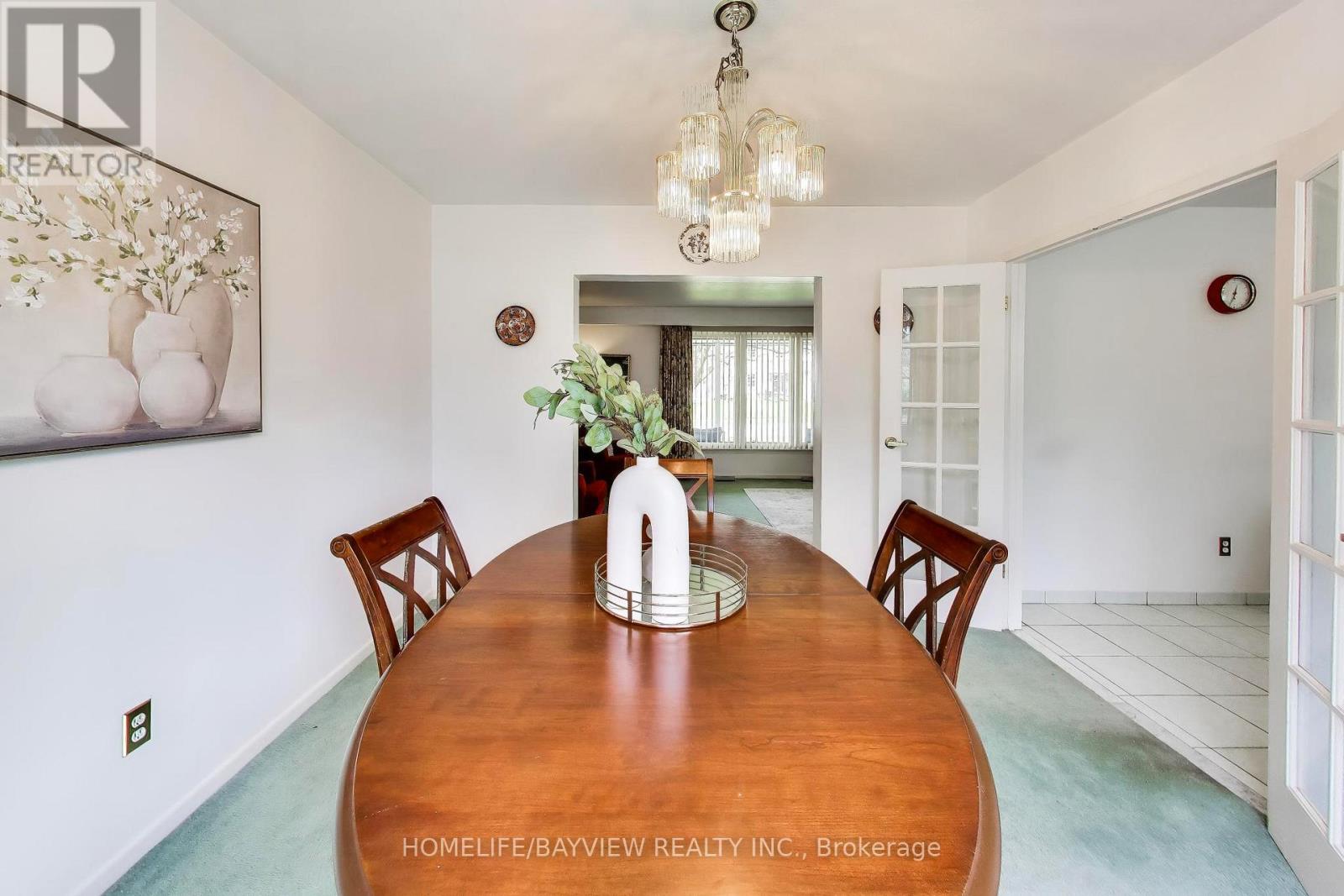 37 Beveridge Drive, Toronto, Ontario  M3A 1P1 - Photo 11 - C13020624