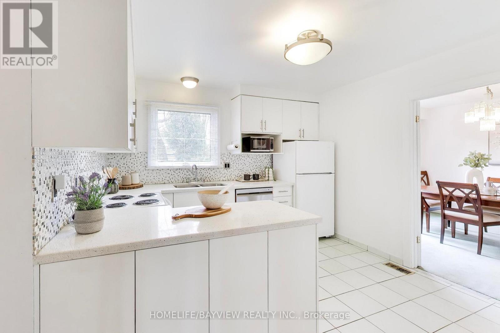 37 Beveridge Drive, Toronto, Ontario  M3A 1P1 - Photo 13 - C13020624