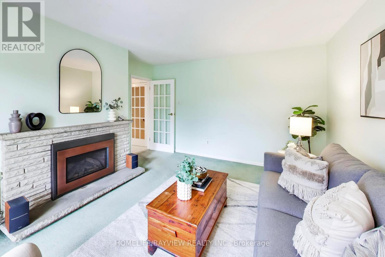 37 Beveridge Drive, Toronto, Ontario  M3A 1P1 - Photo 15 - C13020624