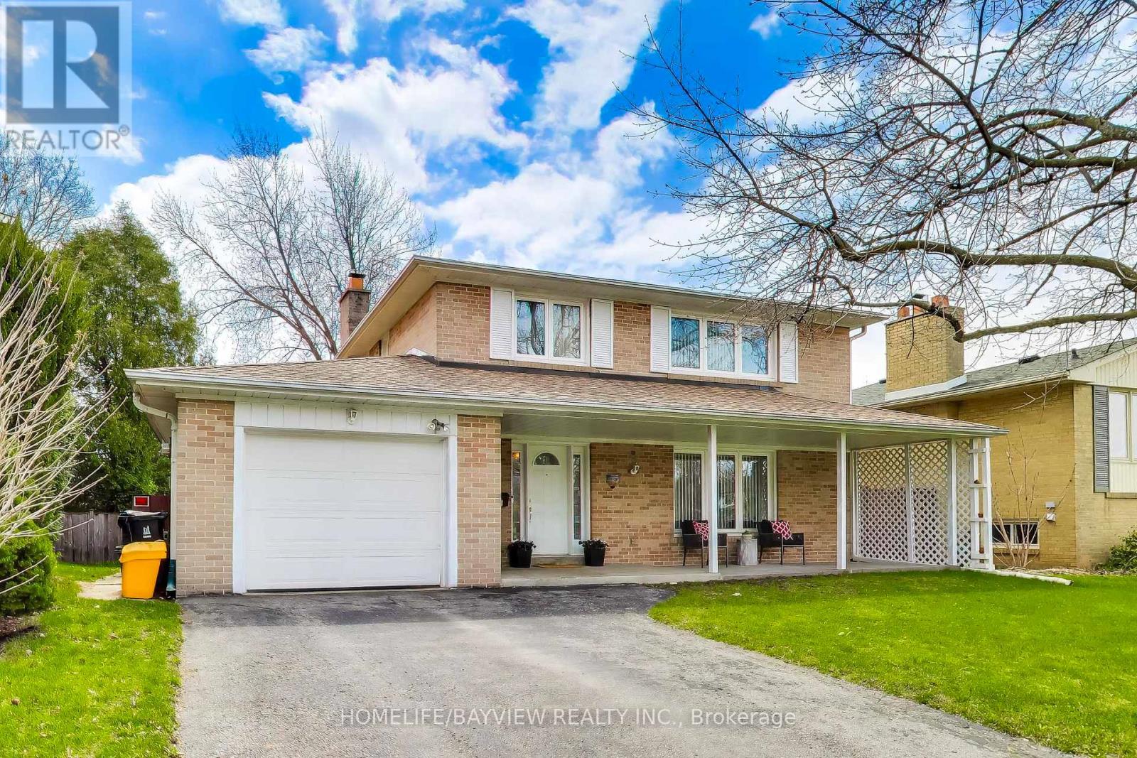 37 Beveridge Drive, Toronto, Ontario  M3A 1P1 - Photo 2 - C13020624