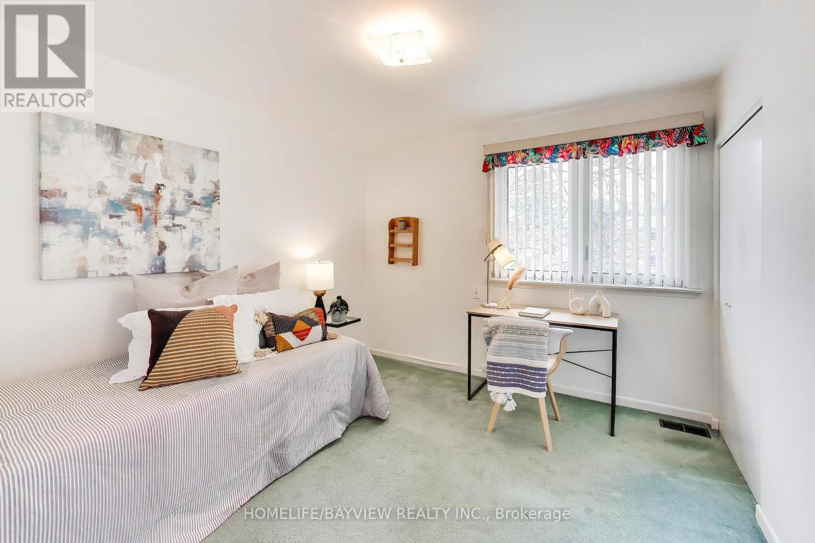 37 Beveridge Drive, Toronto, Ontario  M3A 1P1 - Photo 23 - C13020624