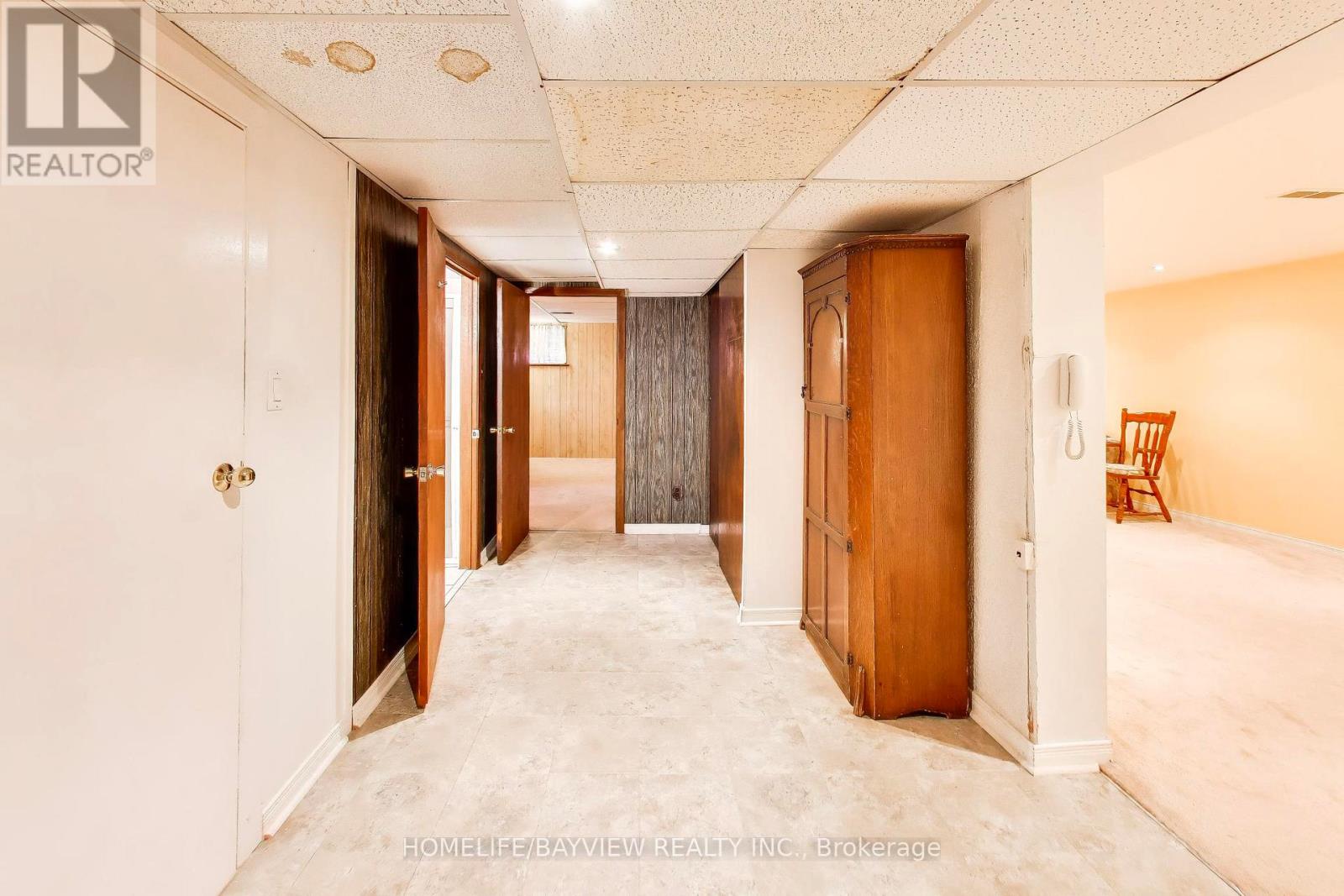 37 Beveridge Drive, Toronto, Ontario  M3A 1P1 - Photo 31 - C13020624