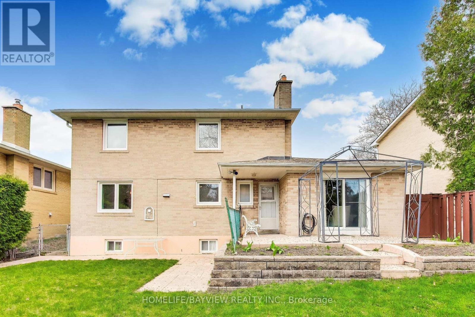 37 Beveridge Drive, Toronto, Ontario  M3A 1P1 - Photo 35 - C13020624