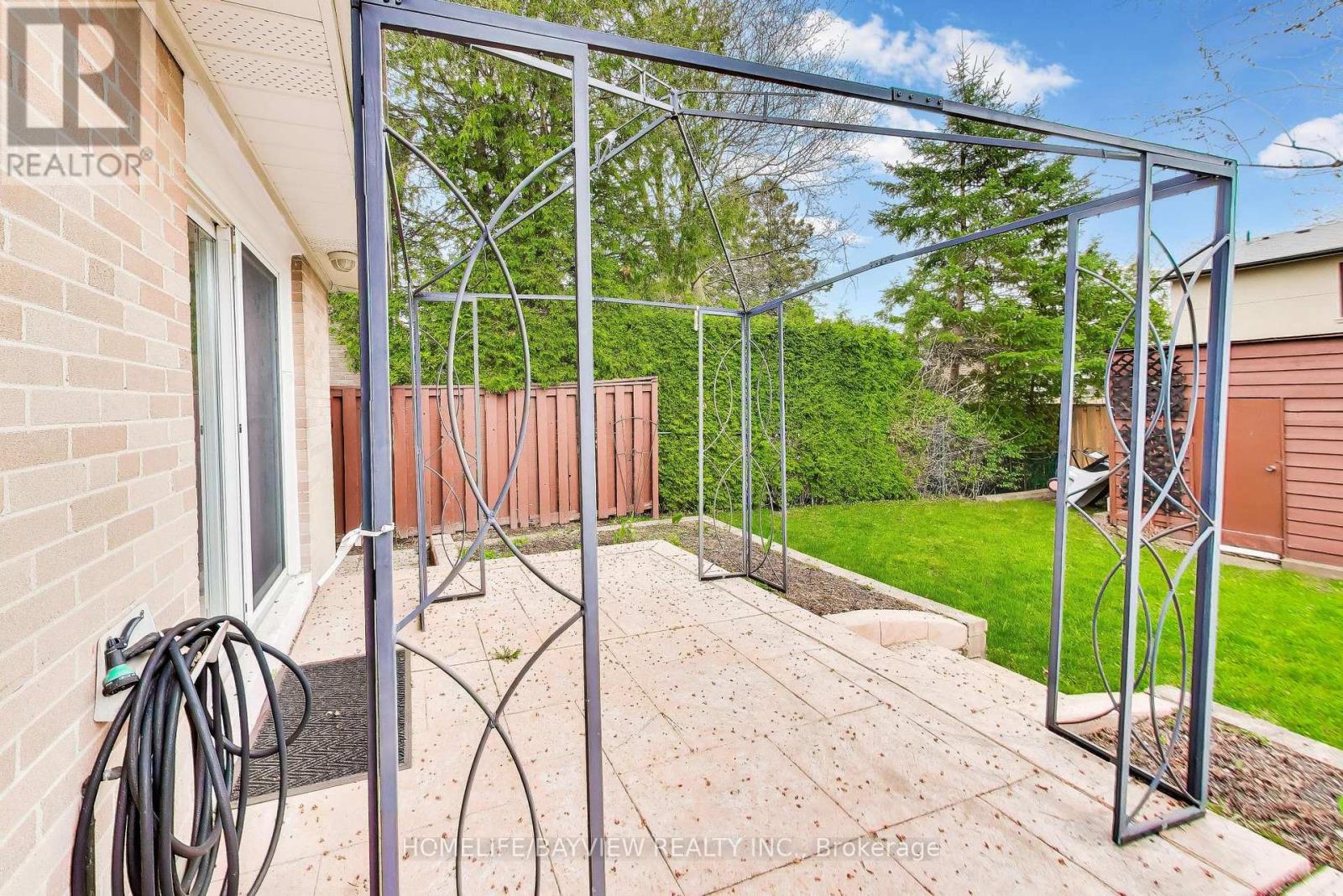 37 Beveridge Drive, Toronto, Ontario  M3A 1P1 - Photo 39 - C13020624