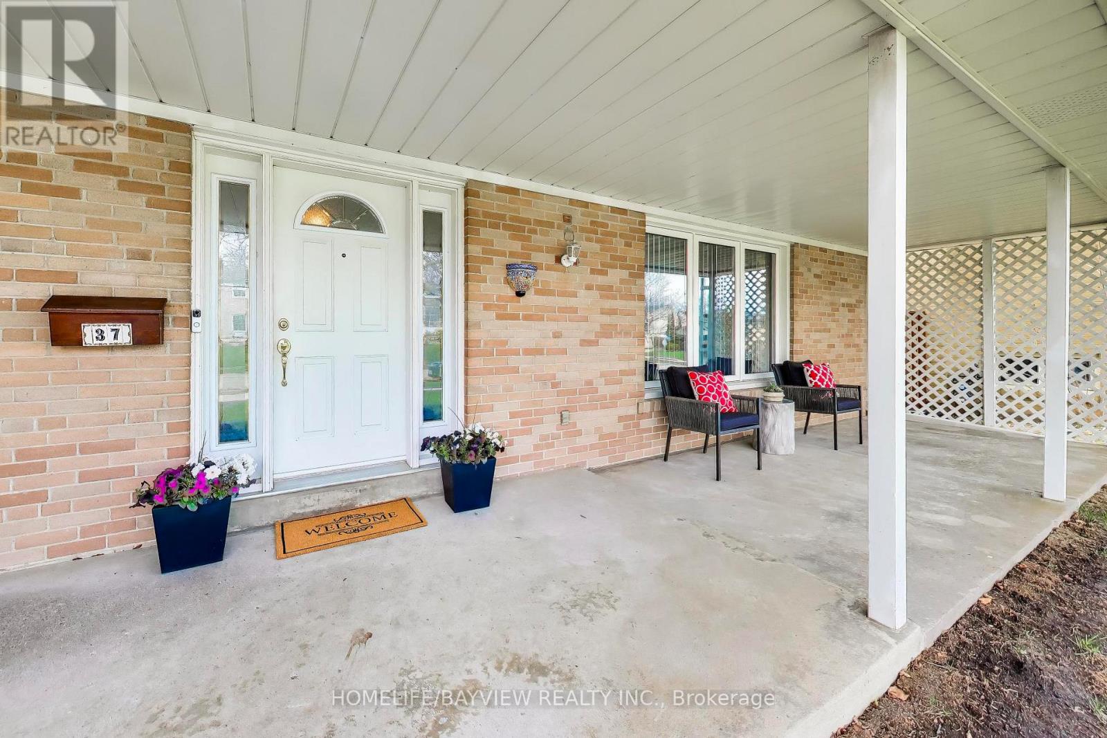 37 Beveridge Drive, Toronto, Ontario  M3A 1P1 - Photo 4 - C13020624