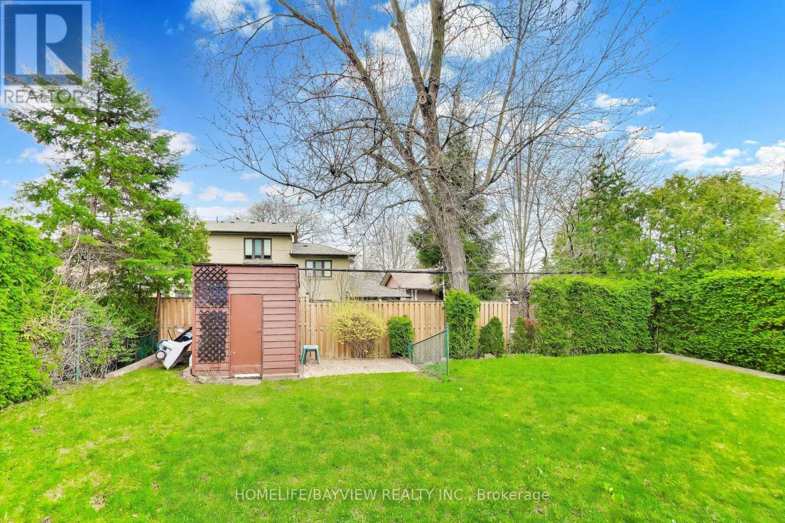 37 Beveridge Drive, Toronto, Ontario  M3A 1P1 - Photo 40 - C13020624