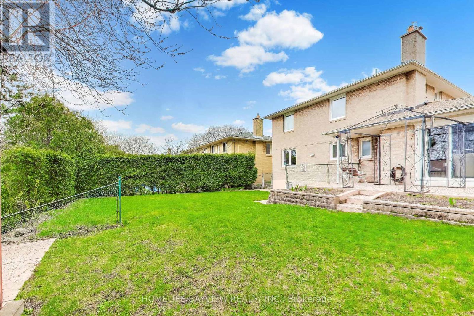 37 Beveridge Drive, Toronto, Ontario  M3A 1P1 - Photo 41 - C13020624