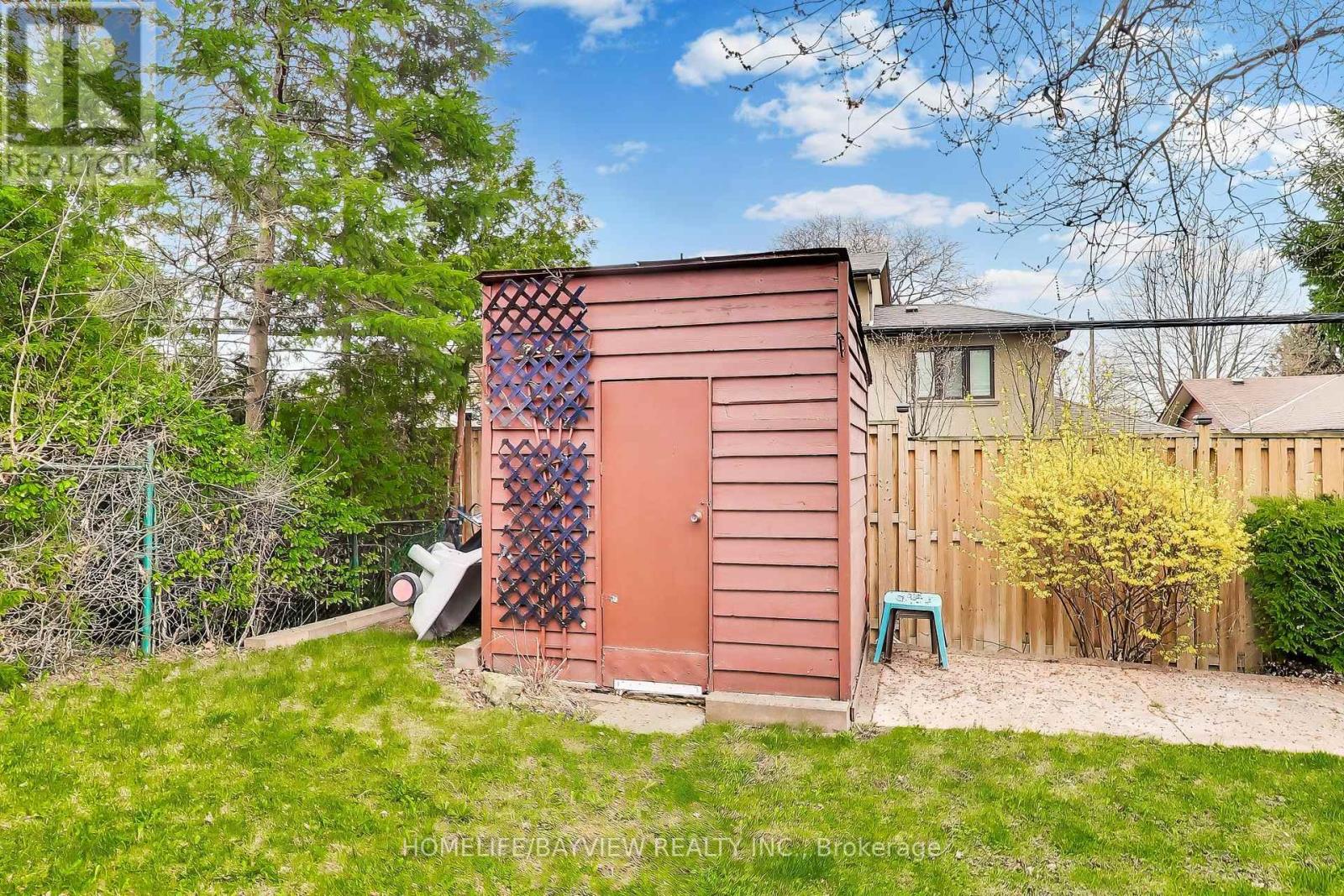 37 Beveridge Drive, Toronto, Ontario  M3A 1P1 - Photo 43 - C13020624