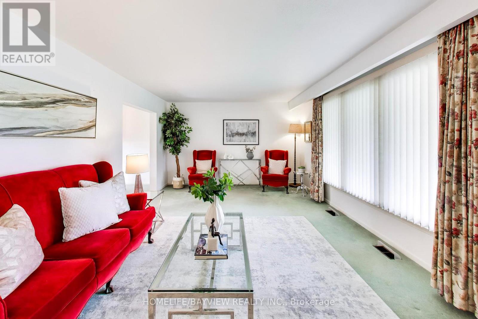 37 Beveridge Drive, Toronto, Ontario  M3A 1P1 - Photo 6 - C13020624