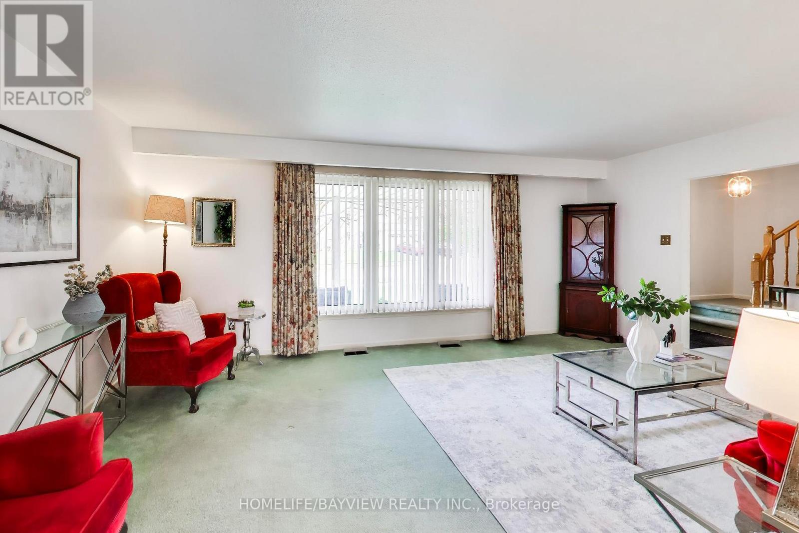 37 Beveridge Drive, Toronto, Ontario  M3A 1P1 - Photo 7 - C13020624