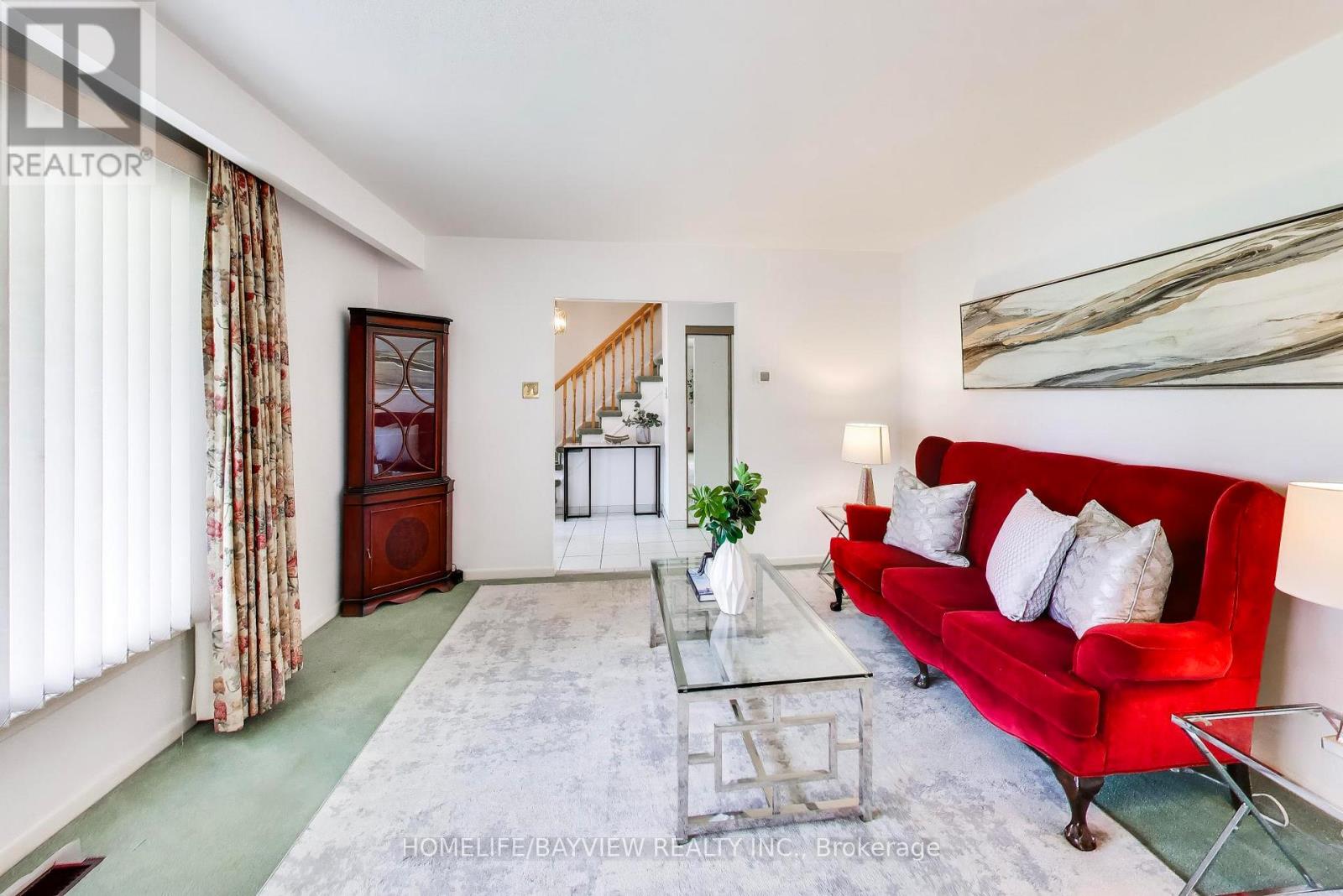 37 Beveridge Drive, Toronto, Ontario  M3A 1P1 - Photo 8 - C13020624