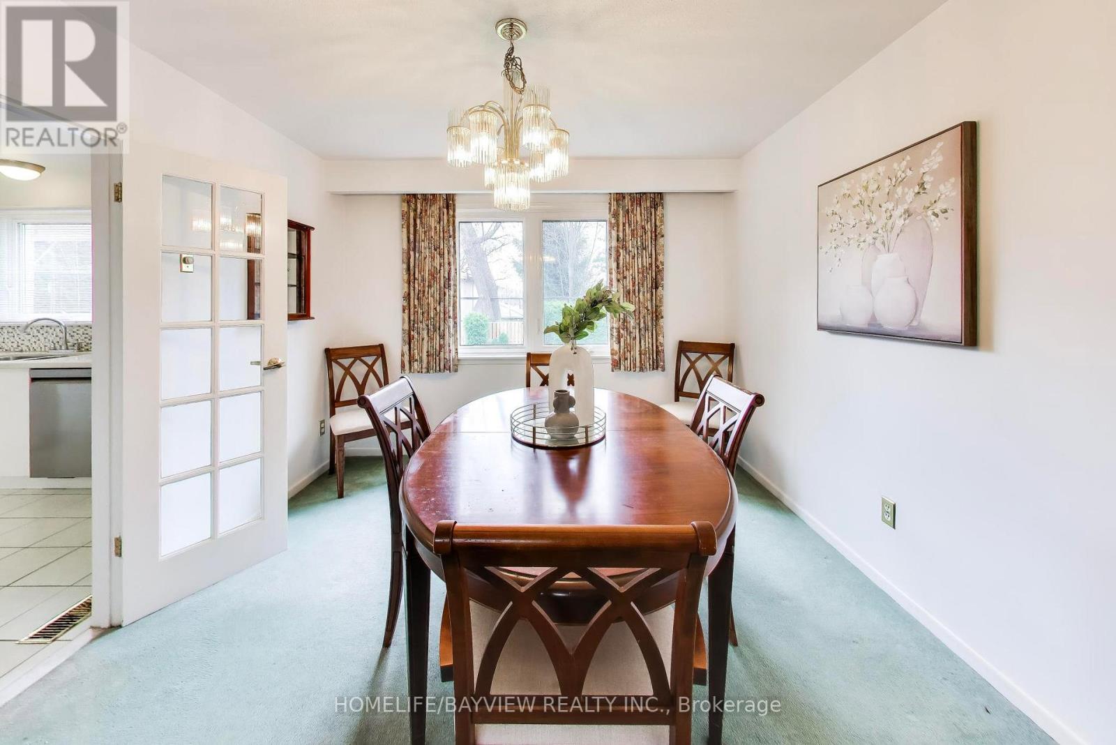 37 Beveridge Drive, Toronto, Ontario  M3A 1P1 - Photo 9 - C13020624