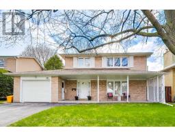 37 BEVERIDGE DRIVE, Toronto, Ontario