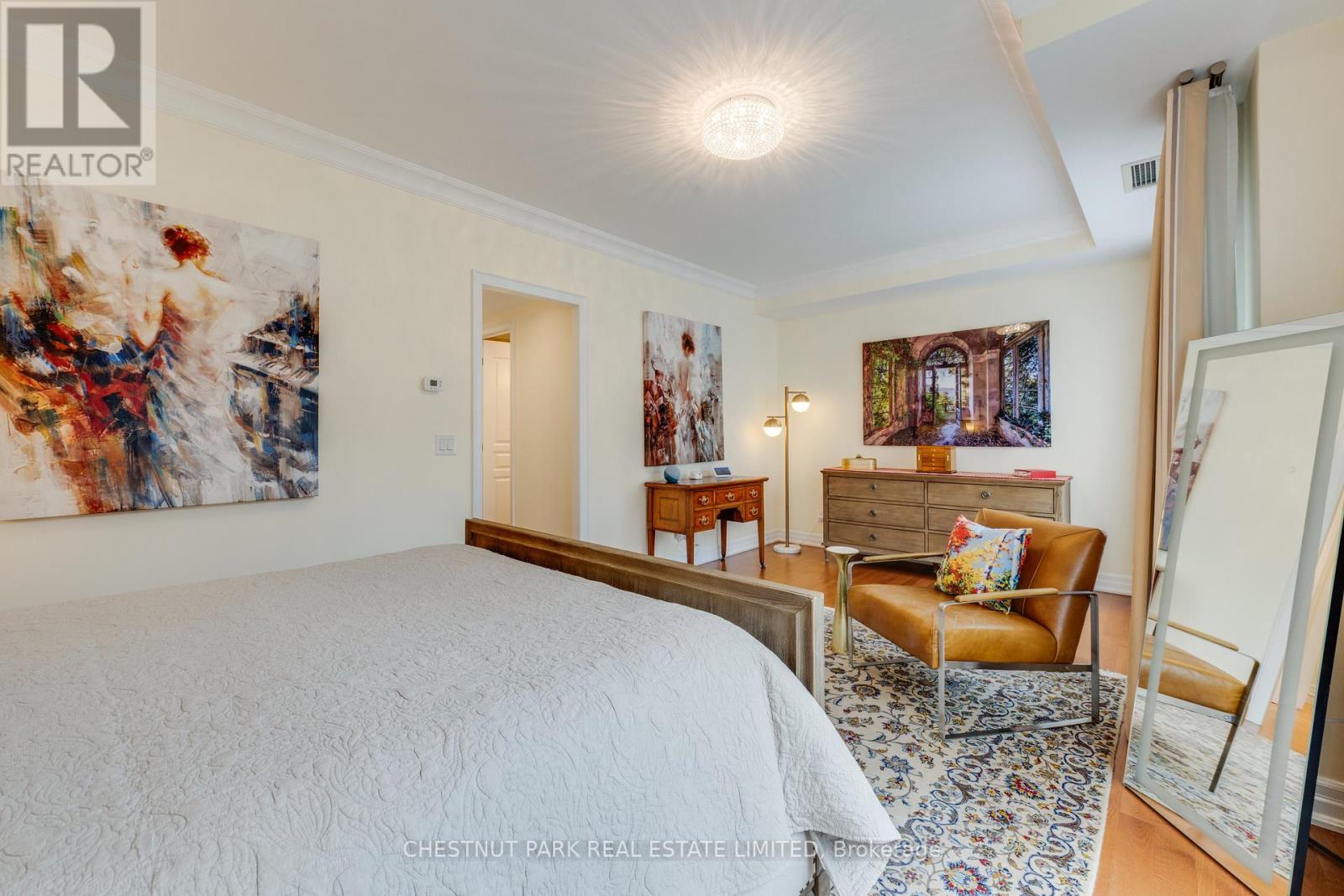 Th20 - 21 Burkebrook Place, Toronto (Bridle Path-Sunnybrook-York Mills), Ontario  M4G 0A2 - Photo 11 - C13020692