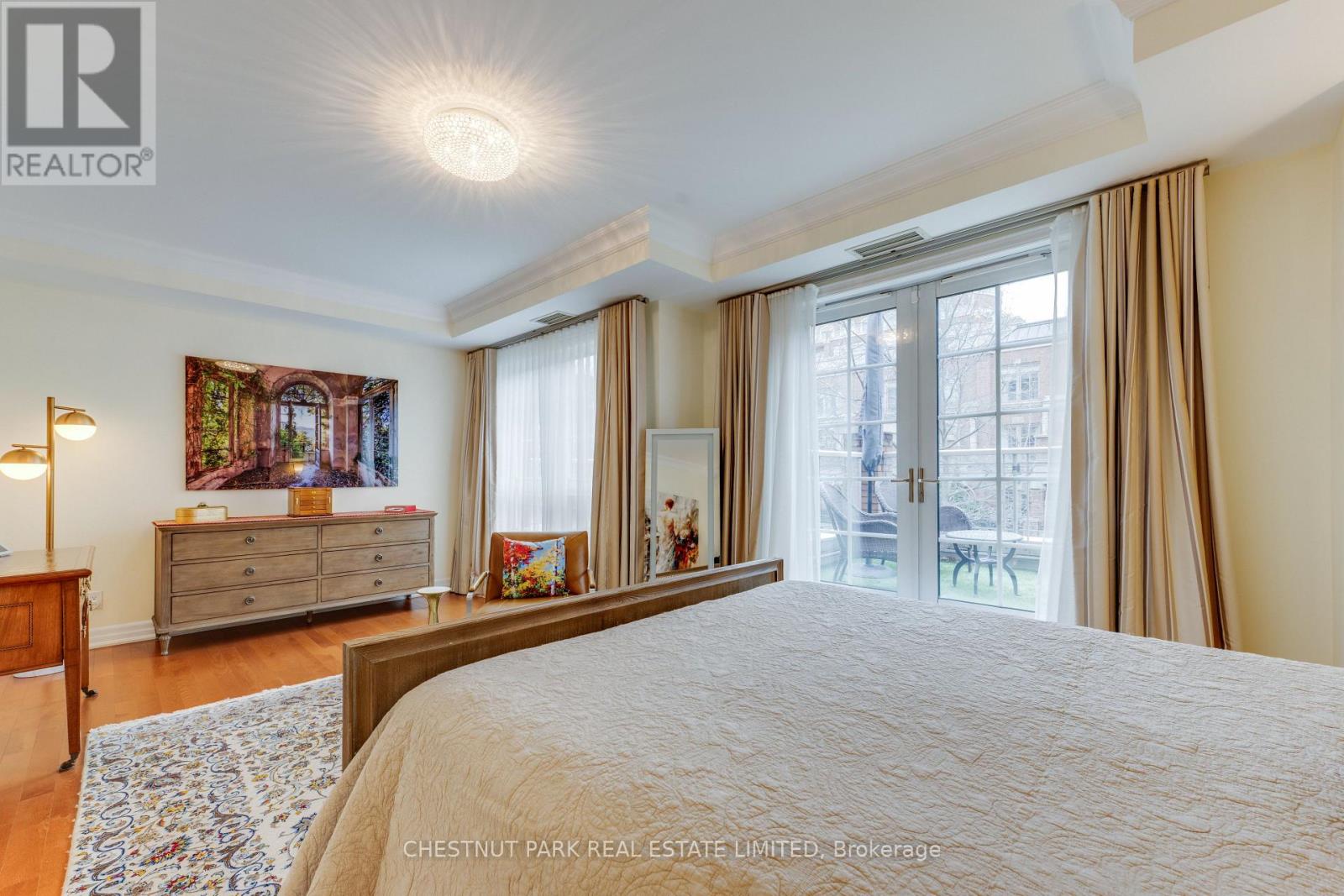 Th20 - 21 Burkebrook Place, Toronto (Bridle Path-Sunnybrook-York Mills), Ontario  M4G 0A2 - Photo 12 - C13020692