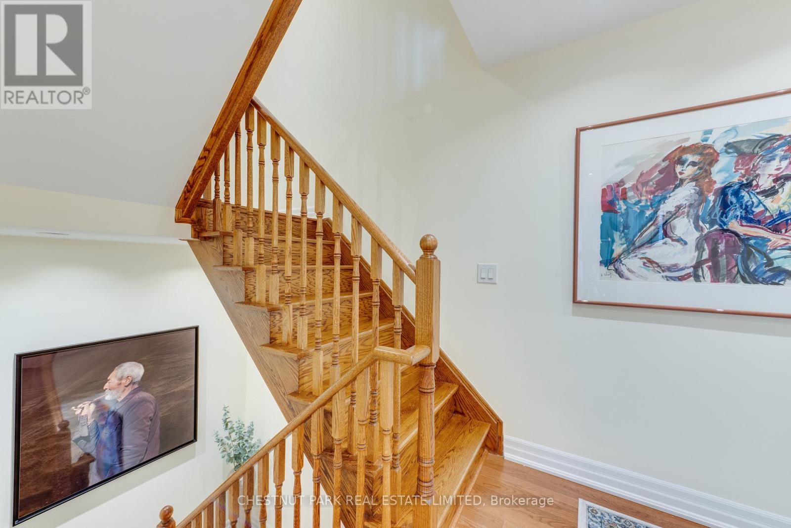 Th20 - 21 Burkebrook Place, Toronto (Bridle Path-Sunnybrook-York Mills), Ontario  M4G 0A2 - Photo 18 - C13020692