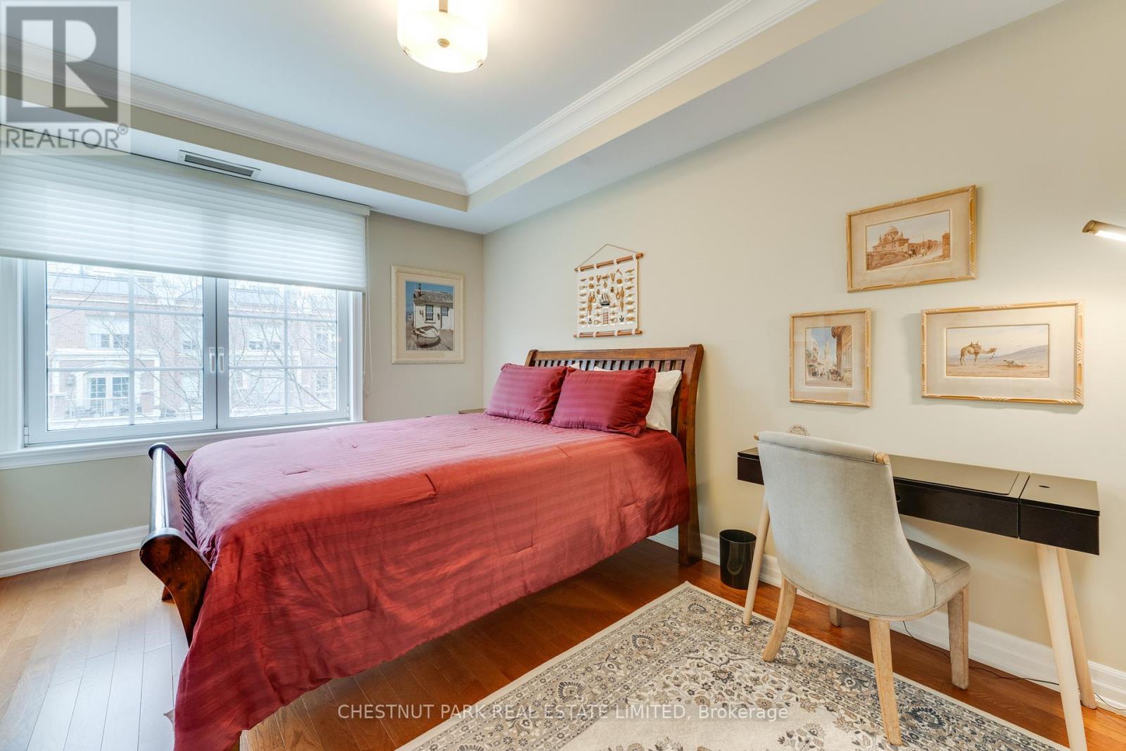 Th20 - 21 Burkebrook Place, Toronto (Bridle Path-Sunnybrook-York Mills), Ontario  M4G 0A2 - Photo 19 - C13020692