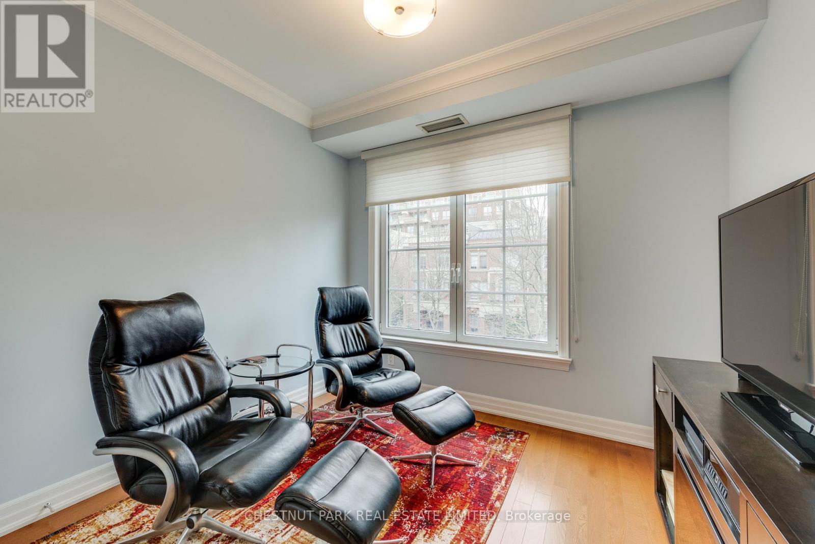 Th20 - 21 Burkebrook Place, Toronto (Bridle Path-Sunnybrook-York Mills), Ontario  M4G 0A2 - Photo 21 - C13020692