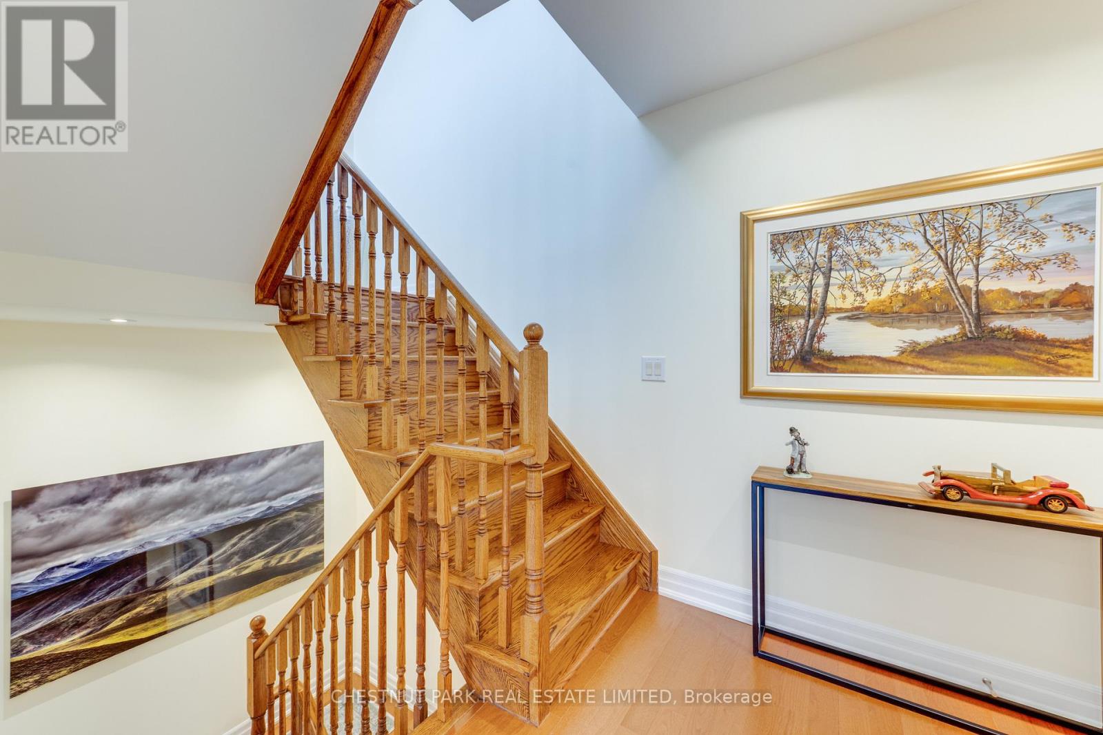 Th20 - 21 Burkebrook Place, Toronto (Bridle Path-Sunnybrook-York Mills), Ontario  M4G 0A2 - Photo 24 - C13020692