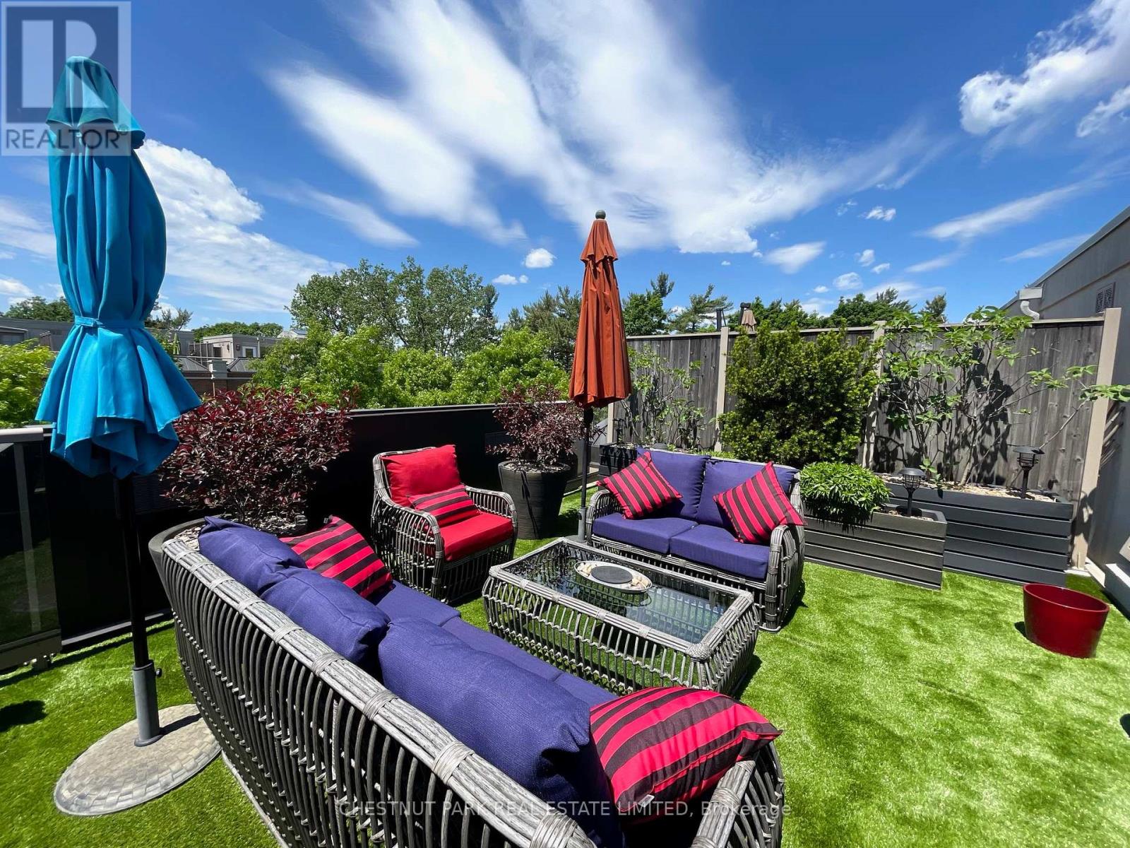 Th20 - 21 Burkebrook Place, Toronto (Bridle Path-Sunnybrook-York Mills), Ontario  M4G 0A2 - Photo 29 - C13020692