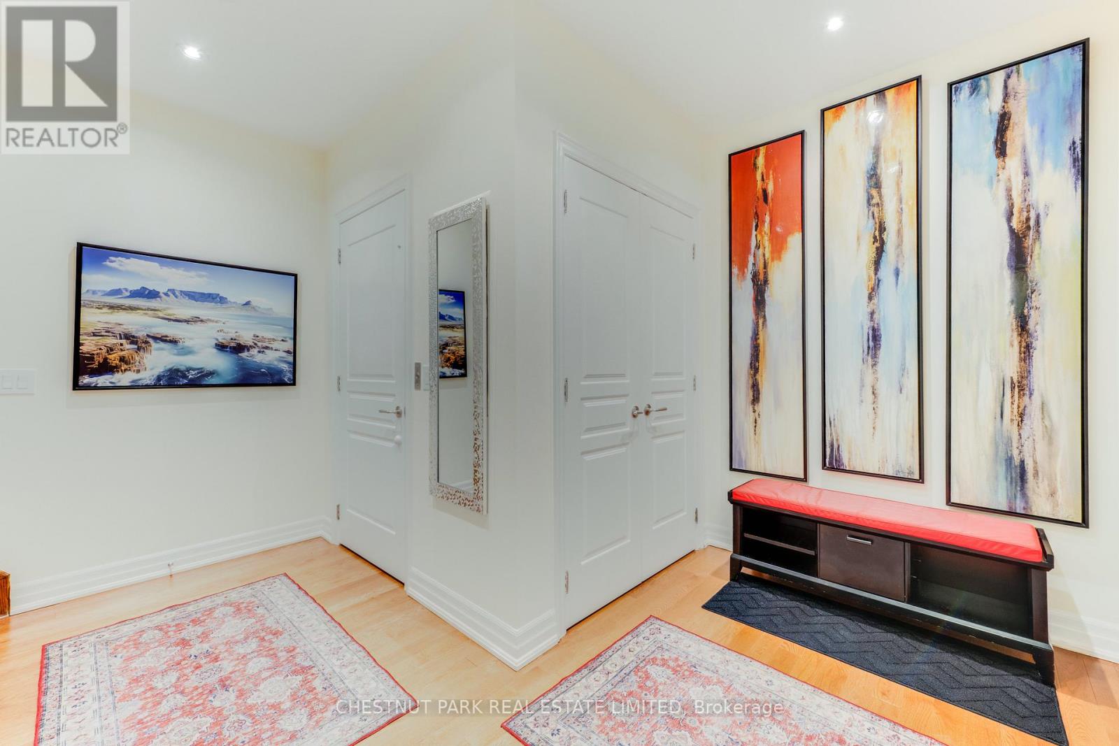 Th20 - 21 Burkebrook Place, Toronto (Bridle Path-Sunnybrook-York Mills), Ontario  M4G 0A2 - Photo 31 - C13020692