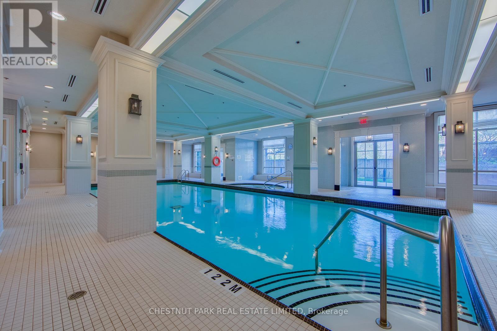 Th20 - 21 Burkebrook Place, Toronto (Bridle Path-Sunnybrook-York Mills), Ontario  M4G 0A2 - Photo 38 - C13020692