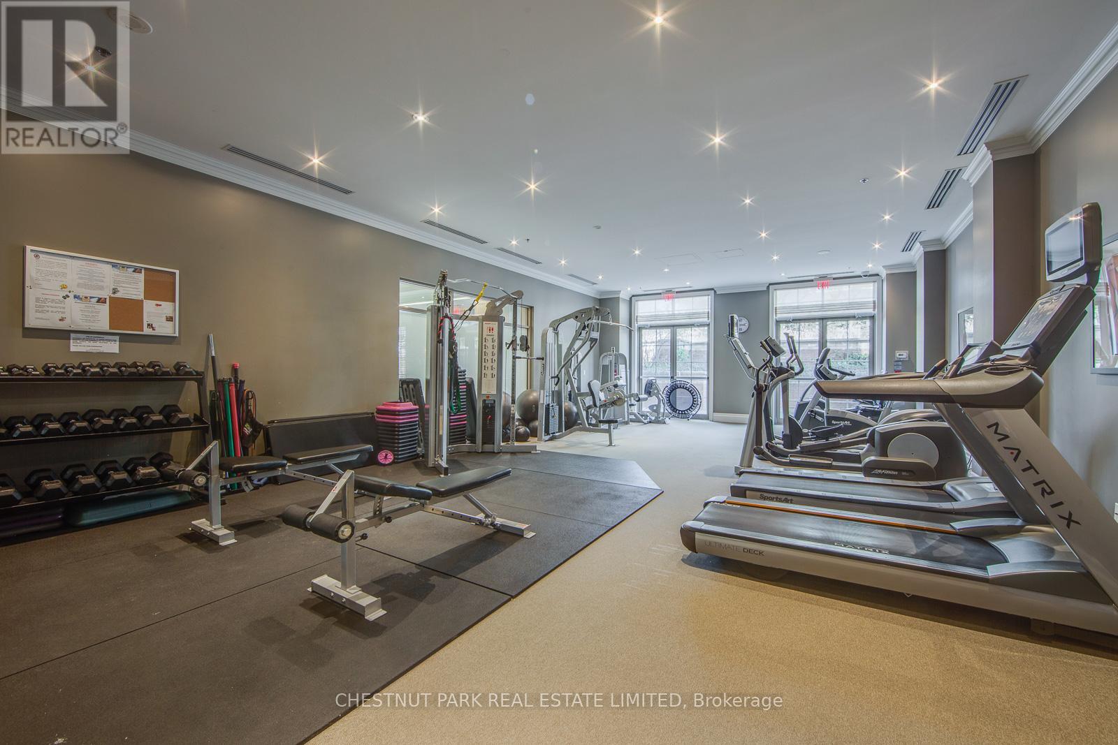 Th20 - 21 Burkebrook Place, Toronto (Bridle Path-Sunnybrook-York Mills), Ontario  M4G 0A2 - Photo 39 - C13020692