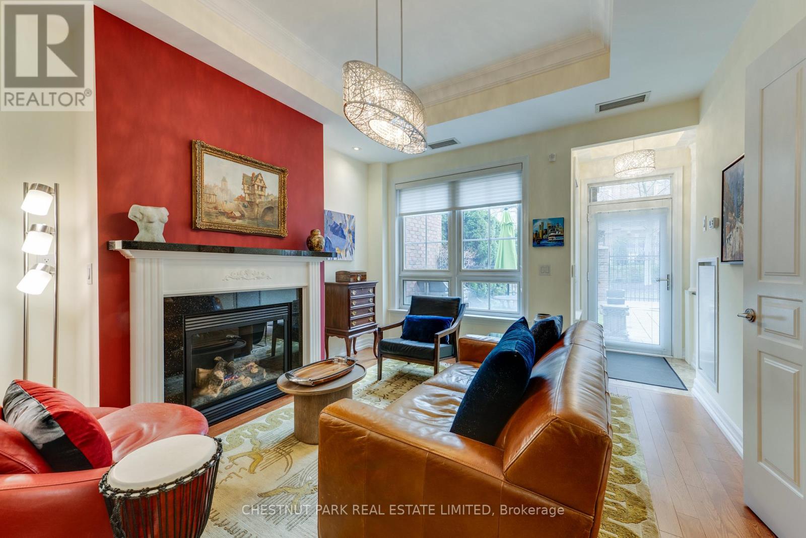 Th20 - 21 Burkebrook Place, Toronto (Bridle Path-Sunnybrook-York Mills), Ontario  M4G 0A2 - Photo 4 - C13020692