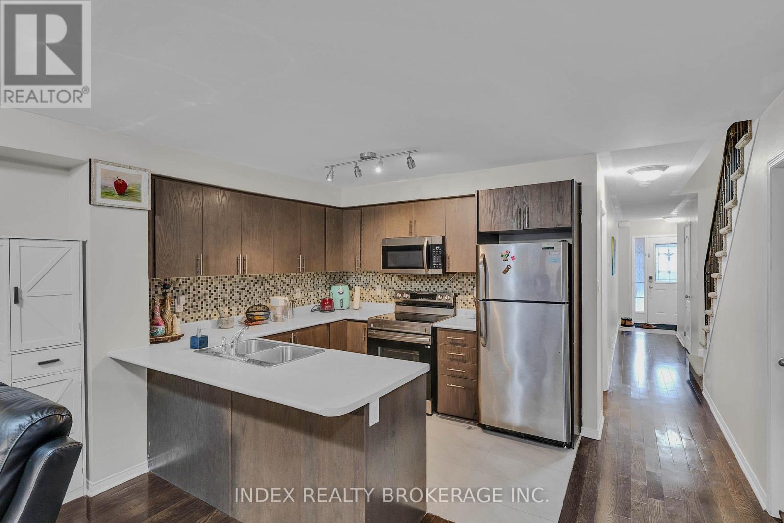 806 Mccue Drive, Oshawa, Ontario  L1K 0R1 - Photo 12 - E13020616