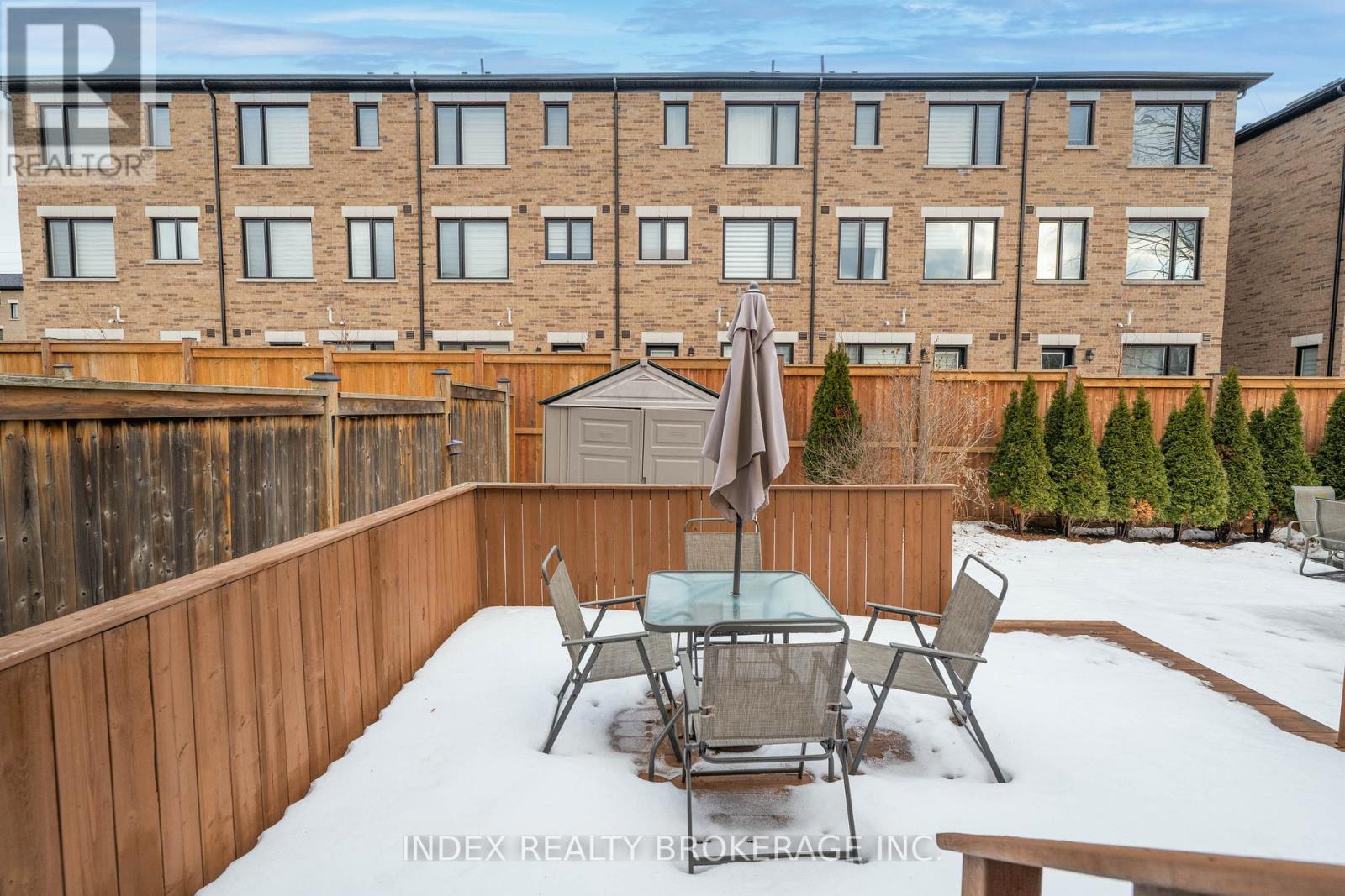 806 Mccue Drive, Oshawa, Ontario  L1K 0R1 - Photo 35 - E13020616