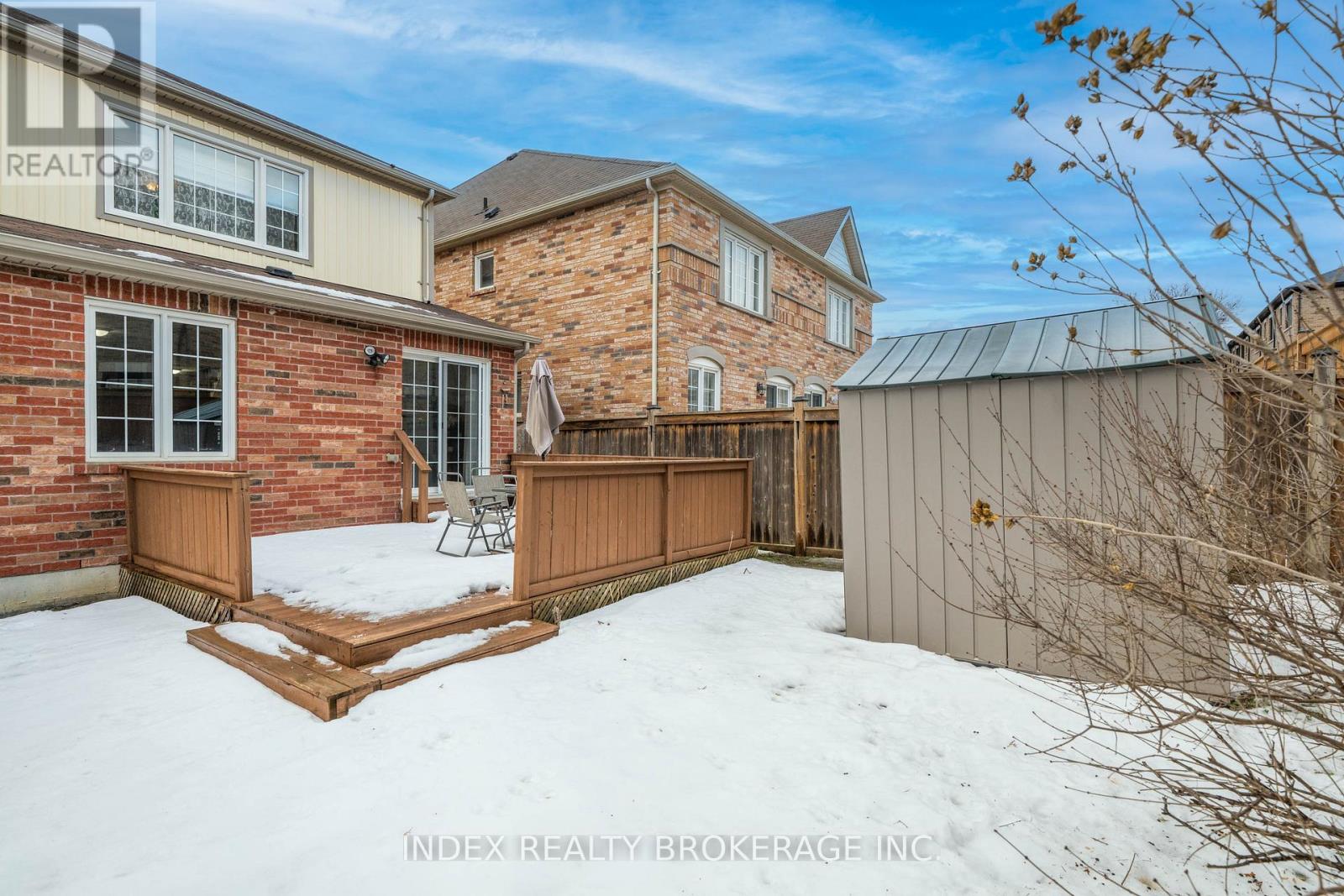 806 Mccue Drive, Oshawa, Ontario  L1K 0R1 - Photo 36 - E13020616