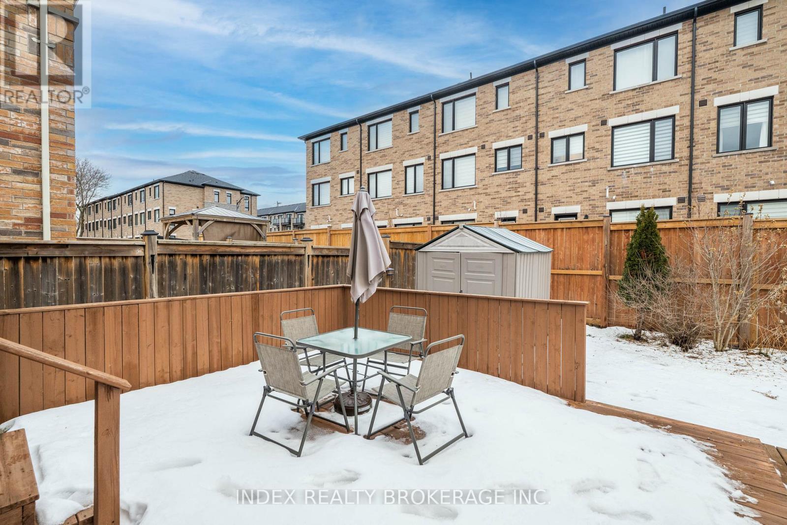 806 Mccue Drive, Oshawa, Ontario  L1K 0R1 - Photo 38 - E13020616