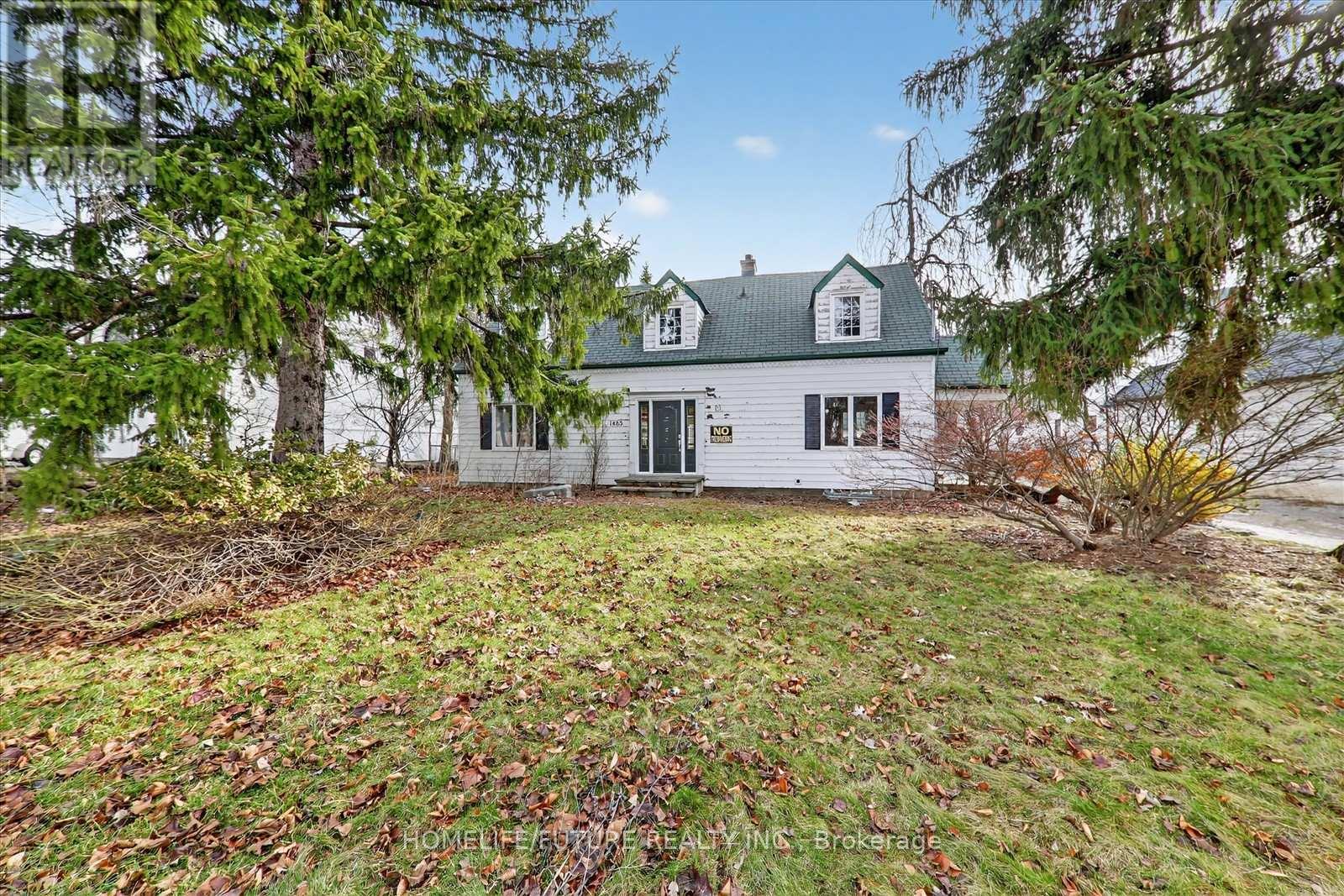 1485 Altona Road, Pickering (Rougemount), Ontario  L1V 1M4 - Photo 1 - E13020628