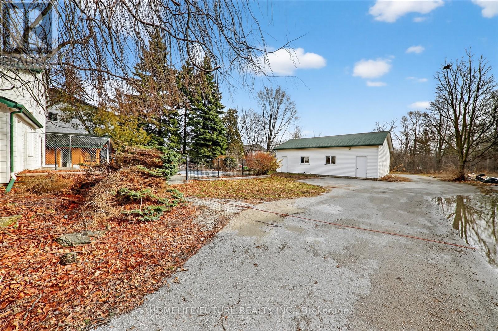 1485 Altona Road, Pickering (Rougemount), Ontario  L1V 1M4 - Photo 2 - E13020628