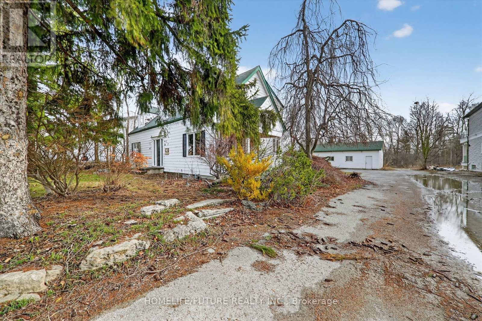 1485 Altona Road, Pickering (Rougemount), Ontario  L1V 1M4 - Photo 6 - E13020628