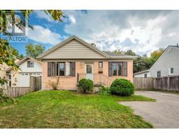 27 MARTINDALE ROAD, Toronto, Ontario
