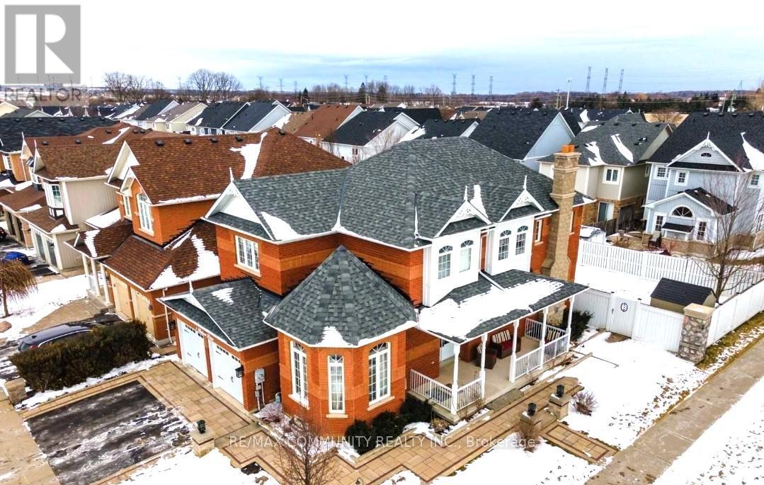 Lower - 1 Hesham Drive, Whitby, Ontario  L1M 2J9 - Photo 3 - E13020670