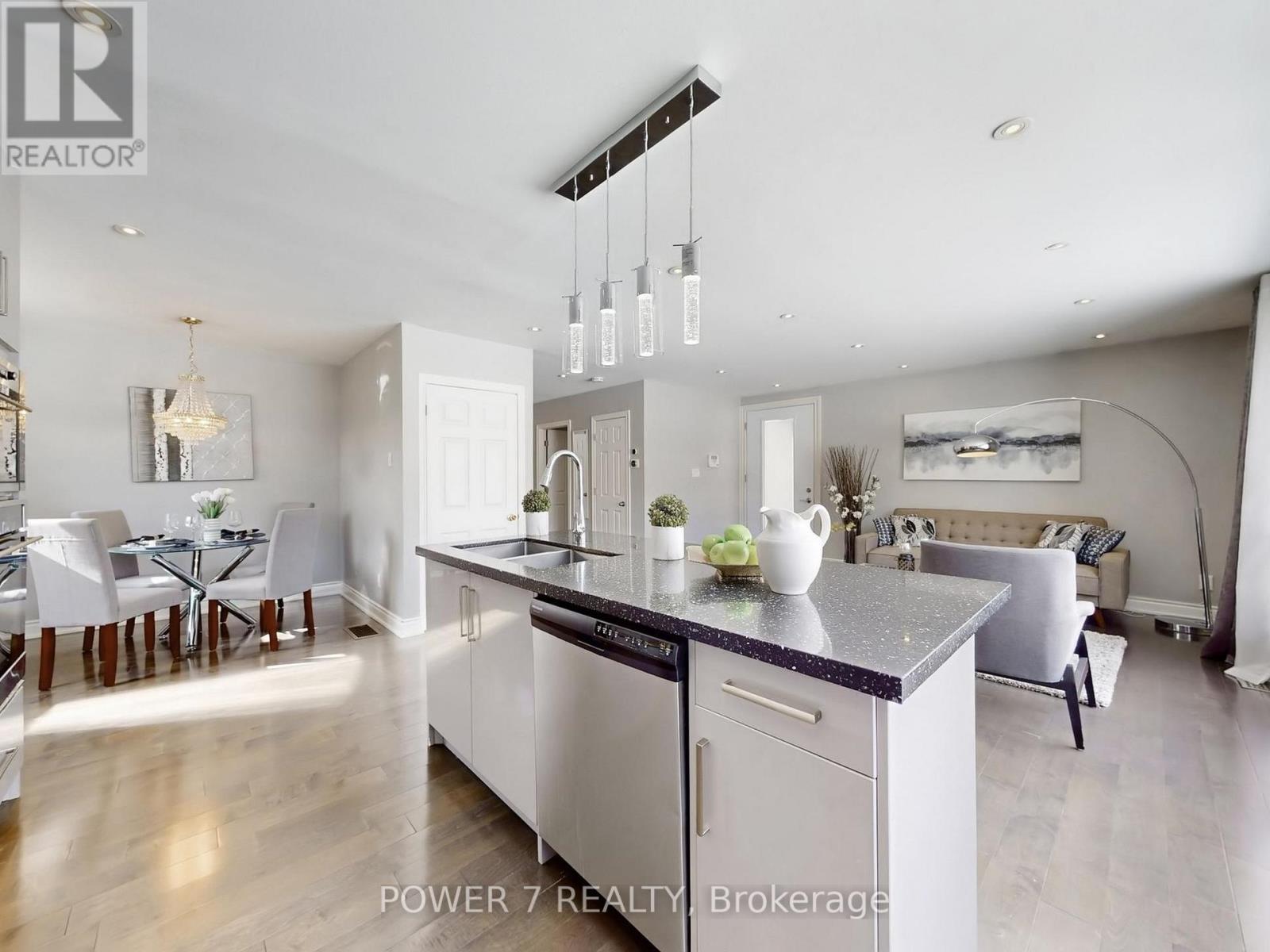 118 Kirker Avenue, Toronto, Ontario  M1G 1N1 - Photo 11 - E12991122