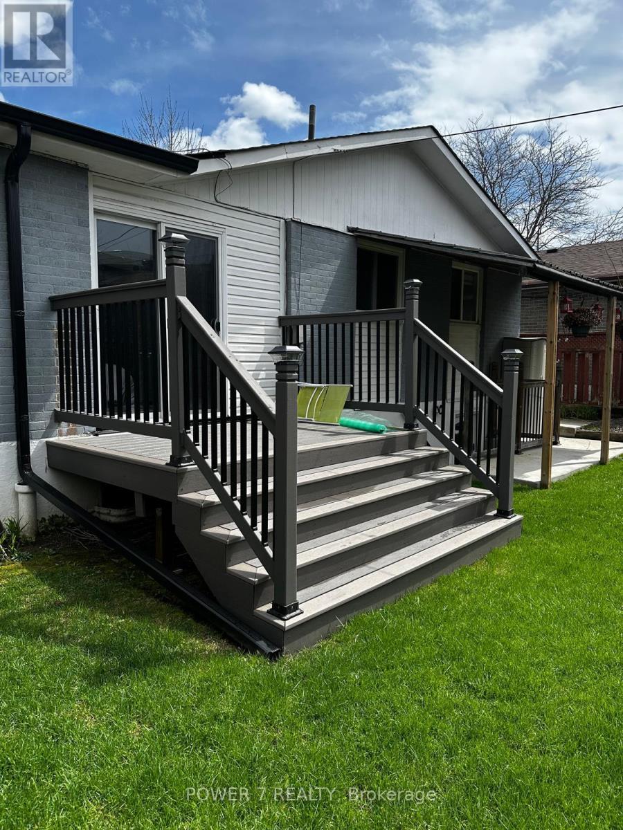 118 Kirker Avenue, Toronto, Ontario  M1G 1N1 - Photo 45 - E12991122