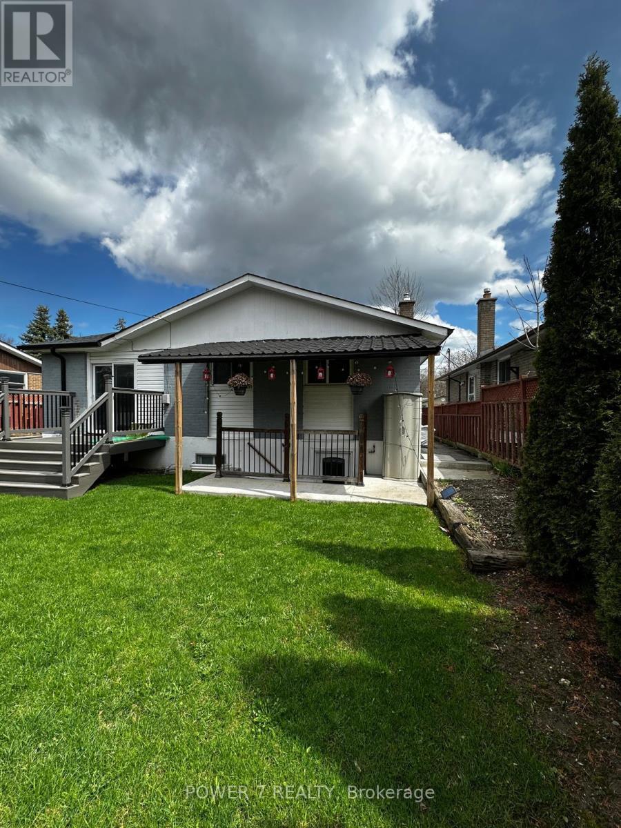 118 Kirker Avenue, Toronto, Ontario  M1G 1N1 - Photo 46 - E12991122